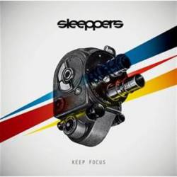 Sleeppers : Keep Focus